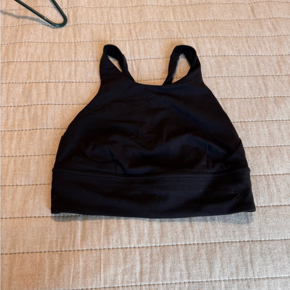 Lululemon wunder train bra 6